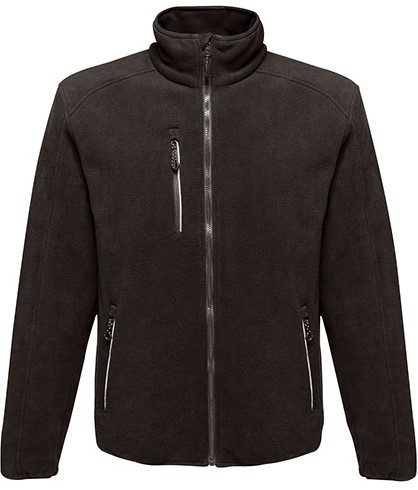 Omicron III Waterproof Breathable Fleece Jacket