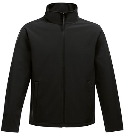 Ablaze Printable Softshell Jacket