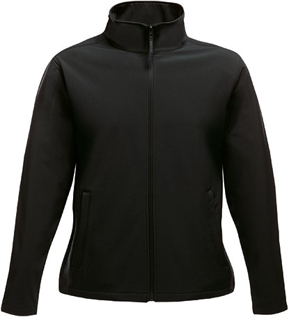 Women´s Ablaze Printable Softshell Jacket