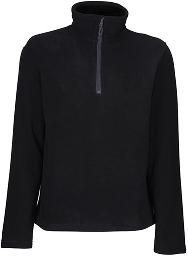 Honestly Made Recycled Half Zip Fleece
