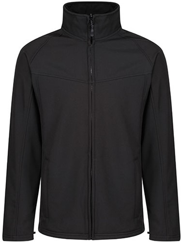 Uproar Softshell Jacket