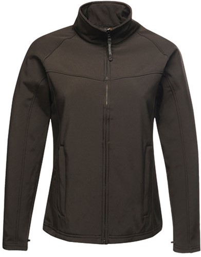 Women´s Uproar Softshell Jacket