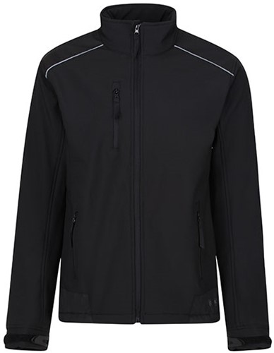 Sandstorm Workwear Softshell