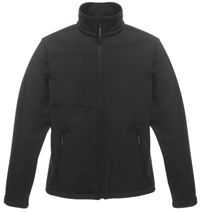 Men´s Softshell Jacket - Octagon II