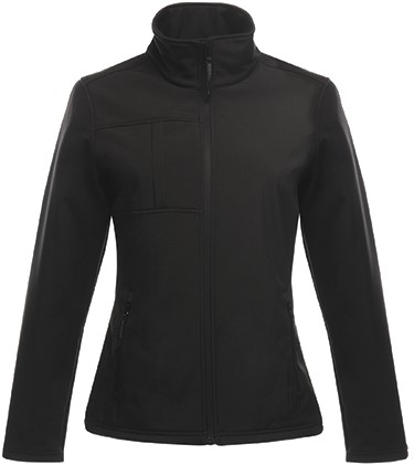 Women´s Softshell Jacket - Octagon II