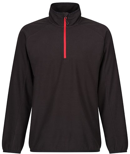 Navigate Half Zip Fleece