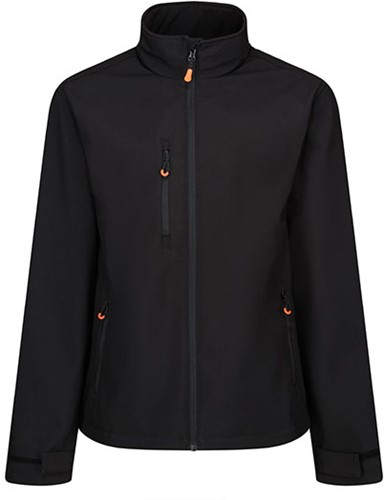 Thermogen Powercell 5000 Heated Softshell Jacket