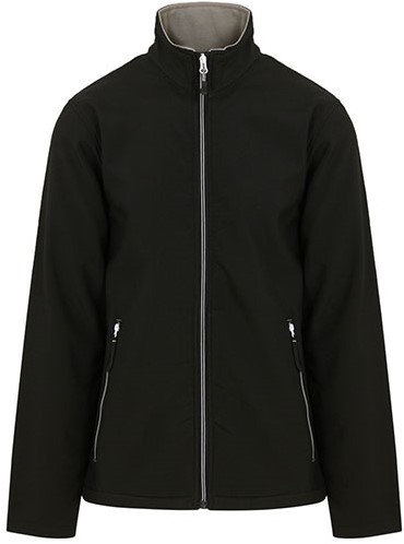 Ascender 2-Layer Softshell Jacket