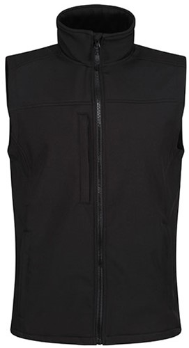 Flux Softshell Bodywarmer