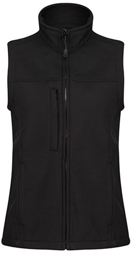 Women´s Flux Softshell Bodywarmer
