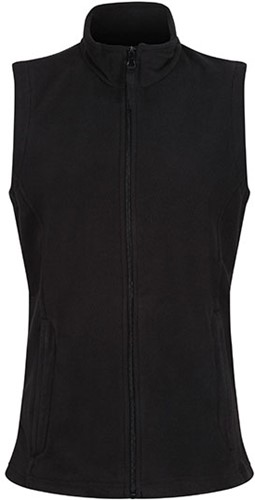 Women´s Micro Fleece Bodywarmer