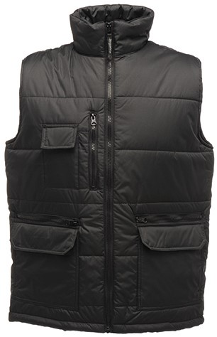 Steller Bodywarmer