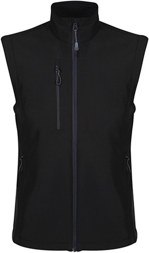 Honestly Made Recycled Softshell Bodywarmer