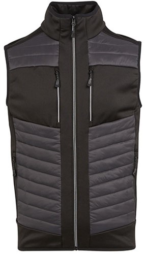 E-volve Unisex Thermal Hybrid Bodywarmer