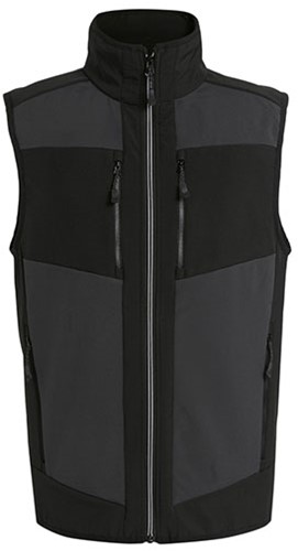 E-volve Unisex 2-Layer Softshell Bodywarmer