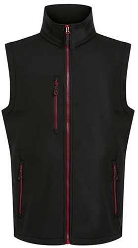 Navigate 2-Layer Softshell Bodywarmer