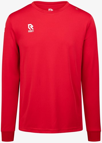 SC Doesburg Crossbar Shirt Lange Mouw