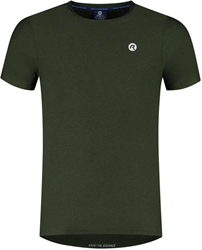 Rogelli 1000001 Essential Hardloopshirt Heren