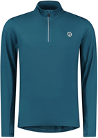 Rogelli 351979 Core Hardlooptop Lange Mouw 1/2 Zip Heren