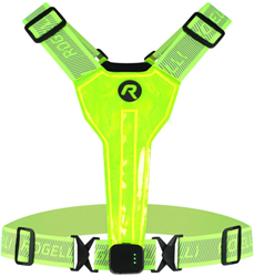 Rogelli LED-Vest USB