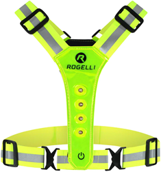 Rogelli LED-Vest