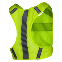 Rogelli Manhattan Reflectie Vest-2