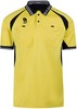Robey RS1007 Referee Shirt SS - Pink - XL afbeelding