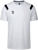 Robey RS1018 Control Shirt - Red - 116 afbeelding