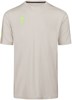 Robey RS1021 Performance Shirt - Black/Royal Blue - 128 afbeelding