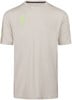 Robey RS1021 Performance Shirt - Sand - XXXL afbeelding