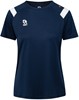 Robey RS1024 Control Women's Shirt - Navy - XL afbeelding