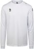 Robey RS1516 Crossbar shirt LS - Orange - M afbeelding