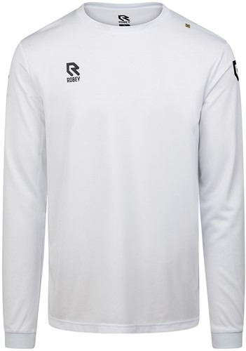 Robey RS1516 Crossbar shirt LS