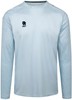 Robey RS1519 Patron Goalkeeper shirt LS - Artic blue - XXXXL afbeelding
