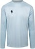 Robey RS1519 Patron Goalkeeper shirt LS - Yellow - L afbeelding