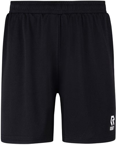 SC Doesbrug Crossbar Shorts Zwart