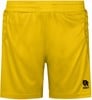 Robey RS2028 Patron Goalkeeper short PADDED - Yellow - 140 afbeelding