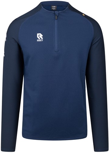 Robey RS3004 Performance Half-Zip Top