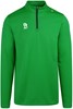 Robey RS3007 Crossbar Half-Zip - Red - 140 afbeelding