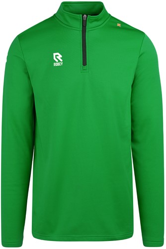 Robey RS3007 Crossbar Half-Zip