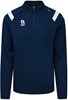 Robey RS3018 Control Half-Zip Top - Navy - 128 afbeelding