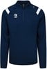 Robey RS3018 Control Half-Zip Top - Navy - XXL afbeelding