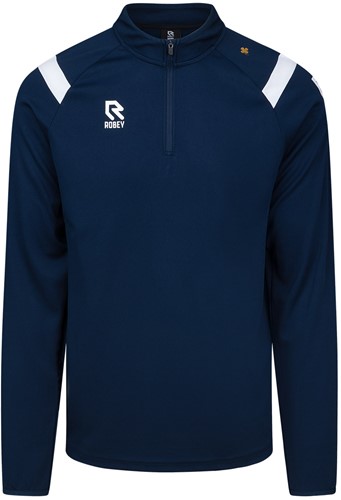 Robey RS3018 Control Half-Zip Top