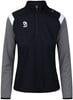 Robey RS3024 Control Women's Half-Zip Top - Navy - L afbeelding