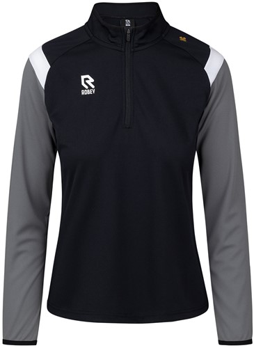 Robey RS3024 Control Women's Half-Zip Top