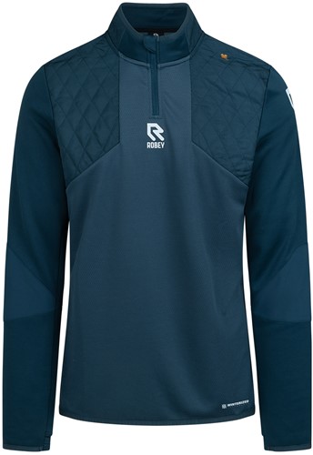 Robey RS3026 Pro Winterized Top