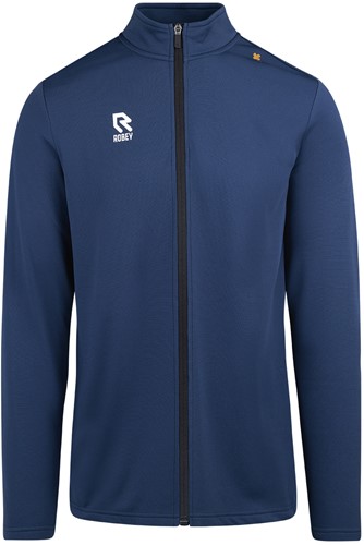 Robey RS4007 Crossbar Full-Zip