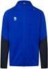 Robey RS4011 Performance Full-Zip Jacket - Navy/Sky Blue - XXL afbeelding
