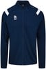 Robey RS4018 Control Full-Zip Top - Orange - XL afbeelding