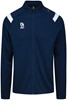 Robey RS4018 Control Full-Zip Top - Yellow - 128 afbeelding